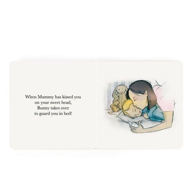 Jellycat - The Magic Bunny Book - Image 3