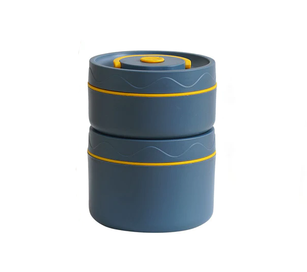 š„Hot Saleš„Portable Insulated Lunch Container Set - Image 26