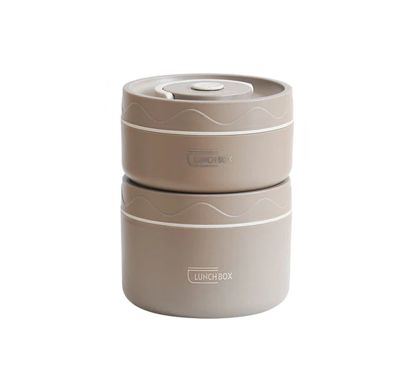 š„Hot Saleš„Portable Insulated Lunch Container Set - Image 27