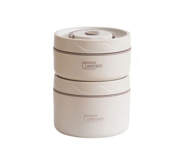 š„Hot Saleš„Portable Insulated Lunch Container Set - Image 28
