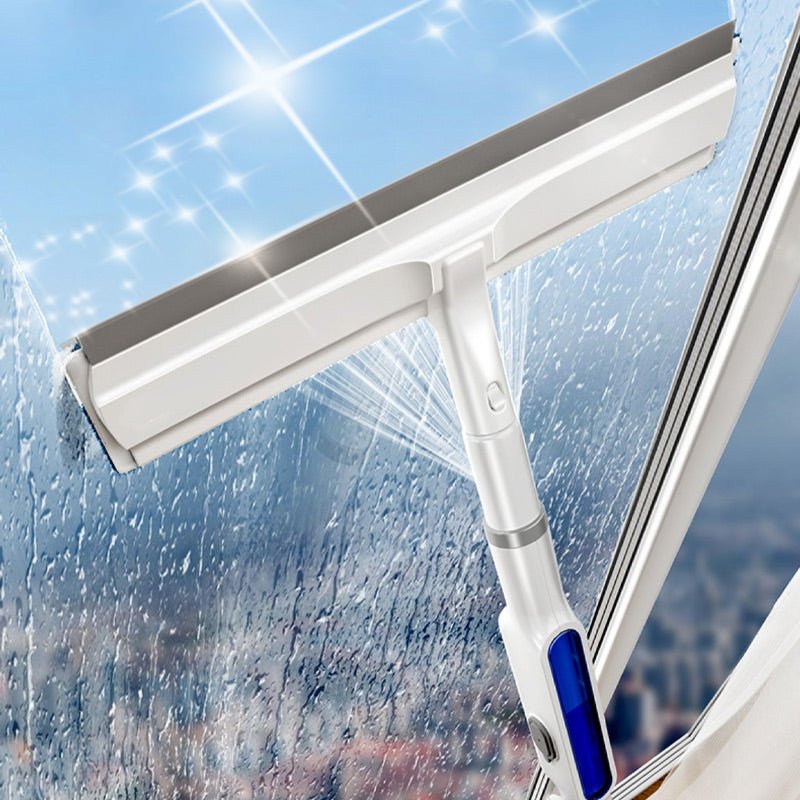Double-Sided Spray Expansion Window Cleaner - Image 7