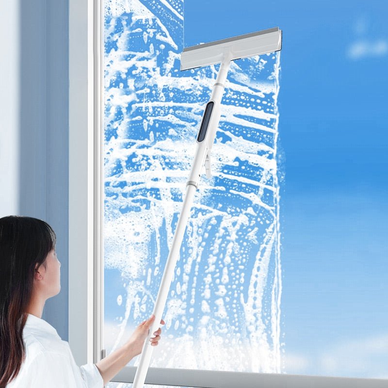Double-Sided Spray Expansion Window Cleaner - Image 5