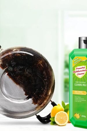 💪🏼Powerful multi-purpose cleaner✨