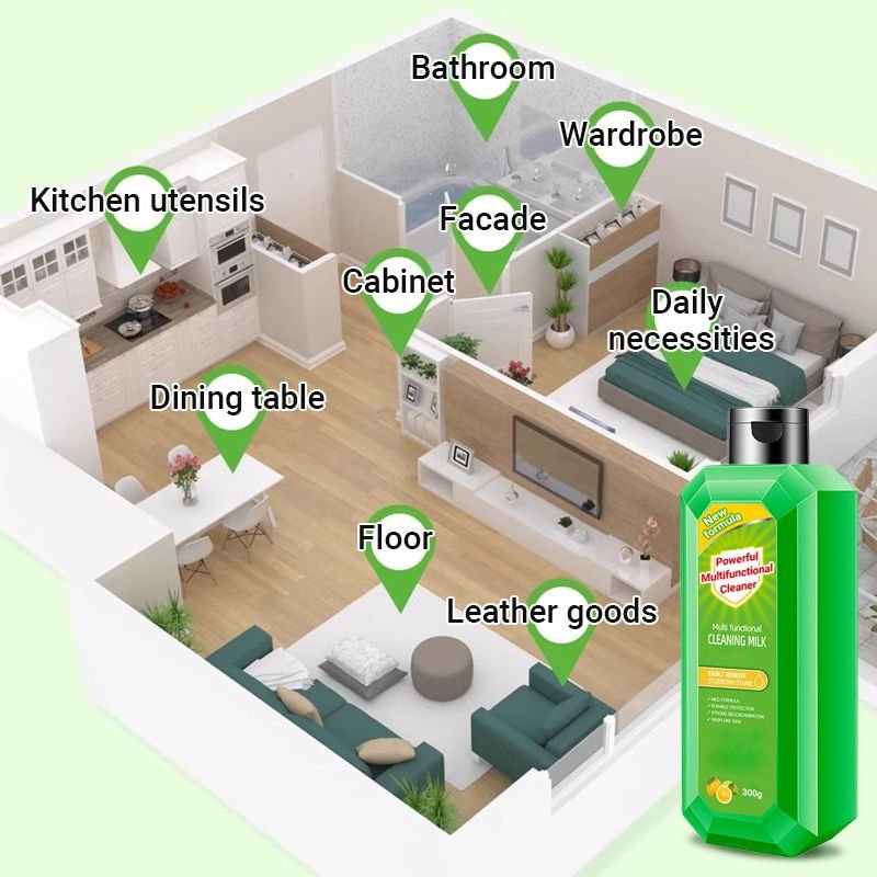💪🏼Powerful multi-purpose cleaner✨ - Image 3
