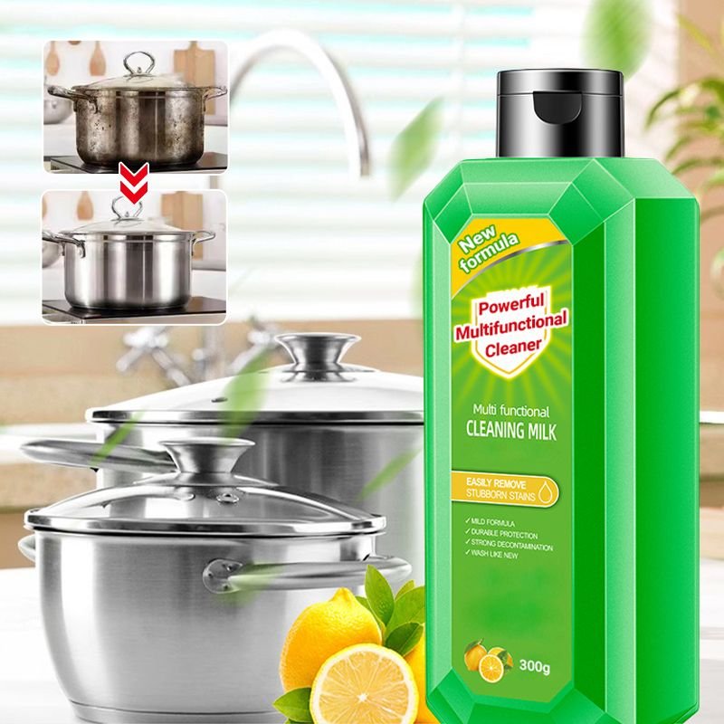 💪🏼Powerful multi-purpose cleaner✨ - Image 2