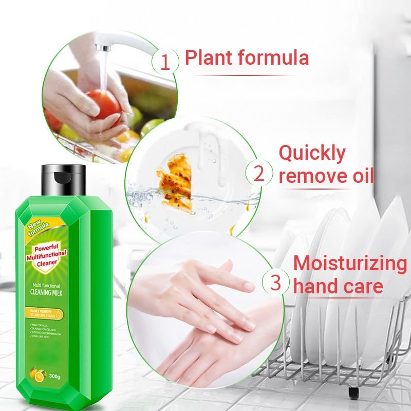 💪🏼Powerful multi-purpose cleaner✨ - Image 7