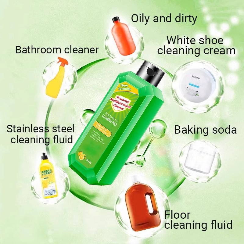 💪🏼Powerful multi-purpose cleaner✨ - Image 10