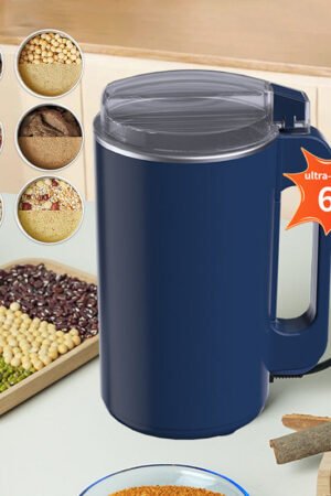 Portable Electric Grinder