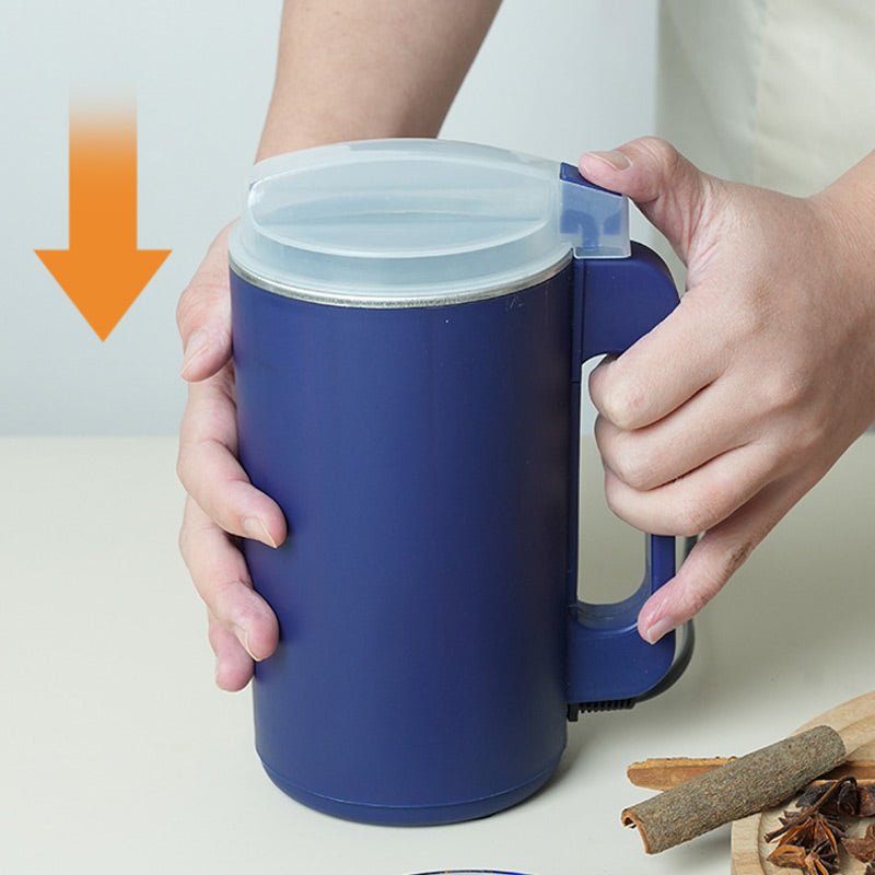 Portable Electric Grinder - Image 2