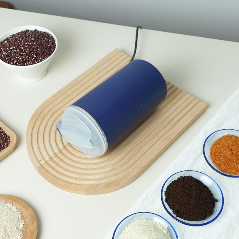 Portable Electric Grinder - Image 4