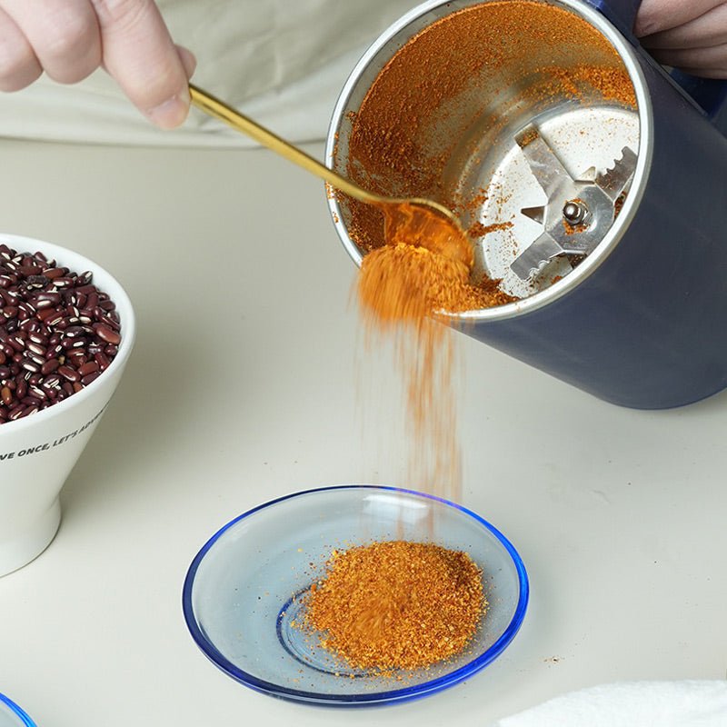 Portable Electric Grinder - Image 3