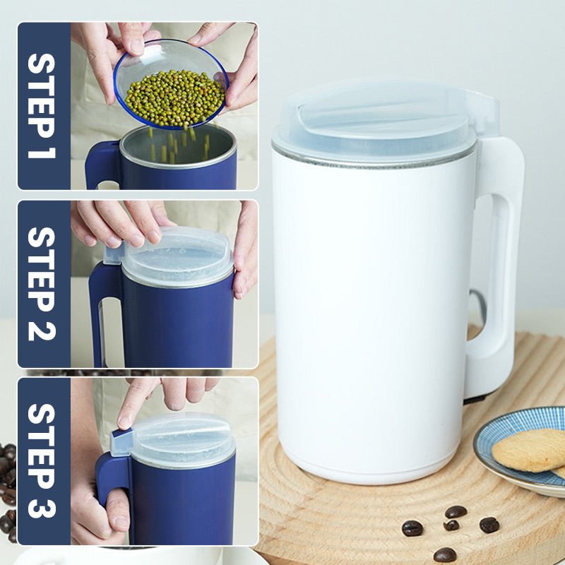 Portable Electric Grinder - Image 8