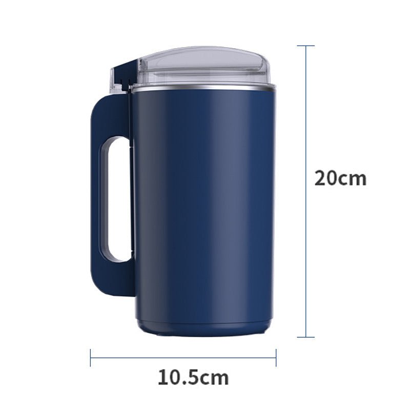Portable Electric Grinder - Image 9