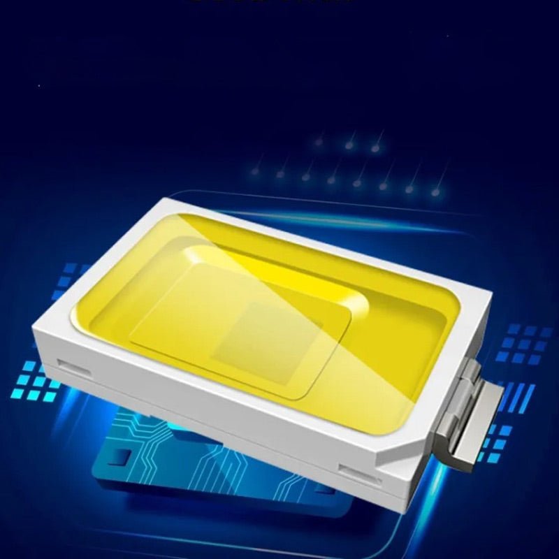 High Brightness Solar Power Street Light Set - Image 6