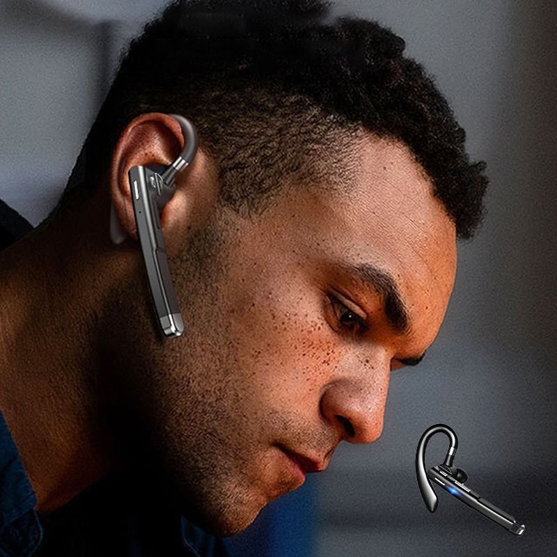 🔥Upgrade Business Wireless Bluetooth Earphone - Image 2
