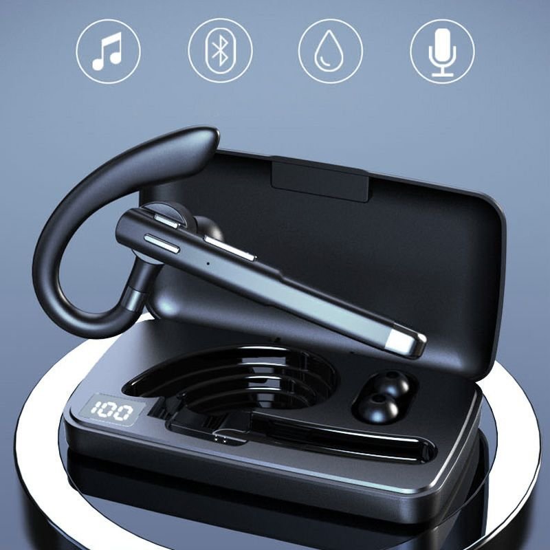 🔥Upgrade Business Wireless Bluetooth Earphone - Image 3