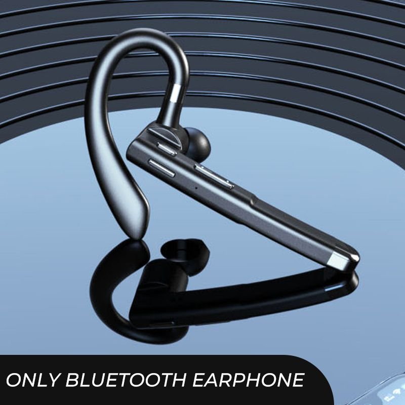 🔥Upgrade Business Wireless Bluetooth Earphone - Image 11