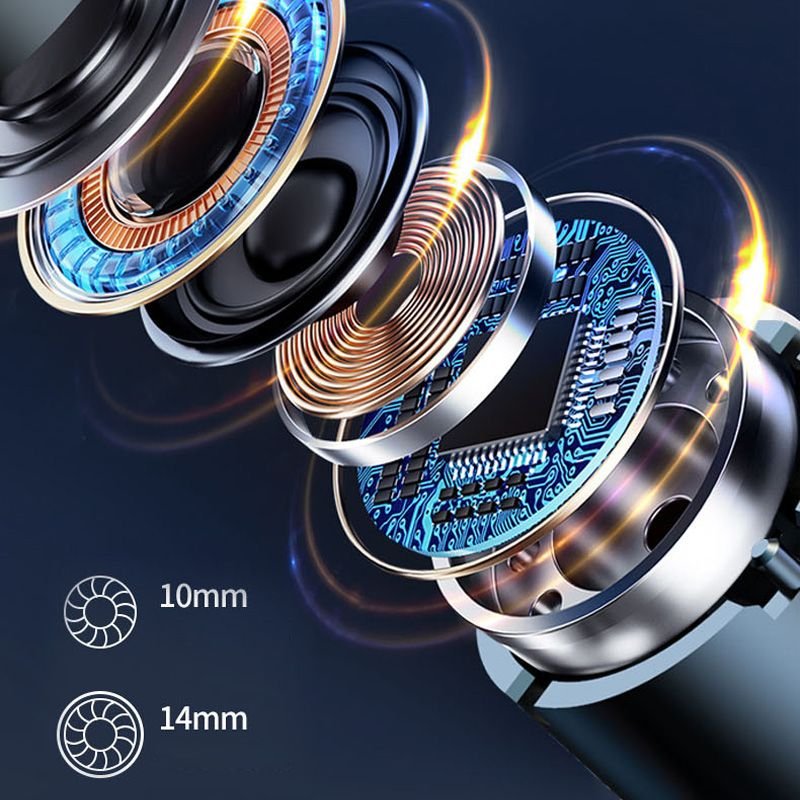 🔥Upgrade Business Wireless Bluetooth Earphone - Image 10