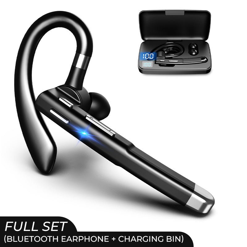 🔥Upgrade Business Wireless Bluetooth Earphone - Image 12