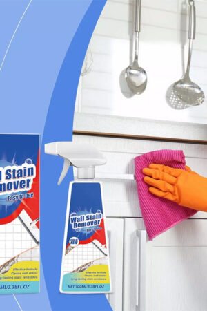 Magic Wall Repair Spray