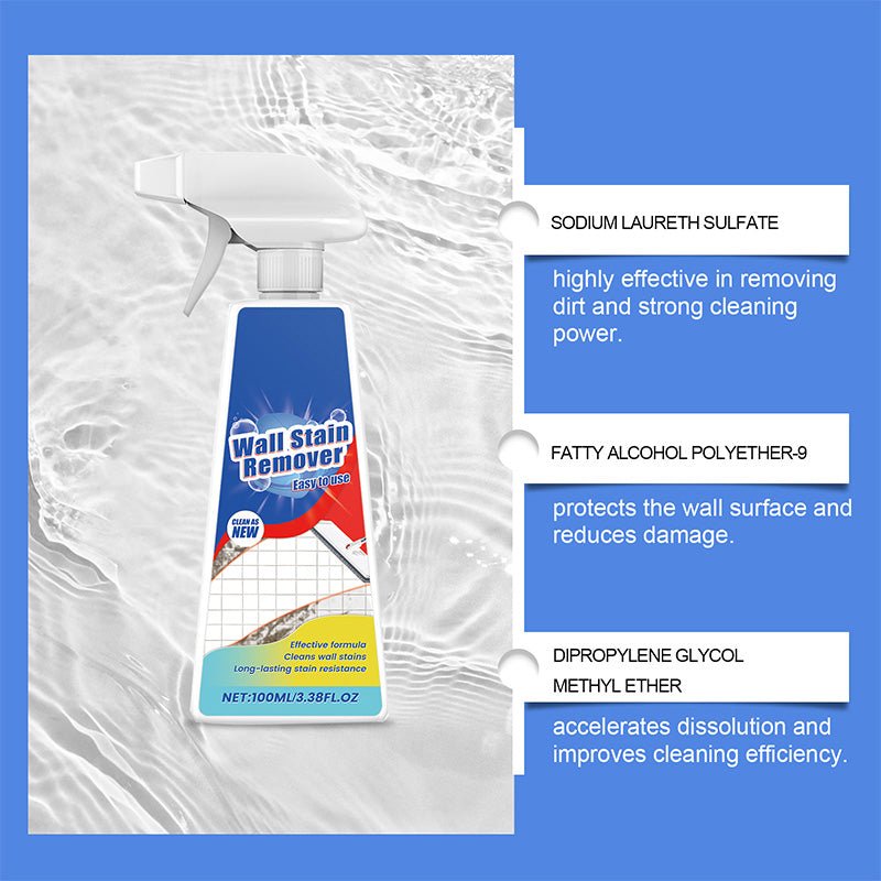 Magic Wall Repair Spray - Image 2