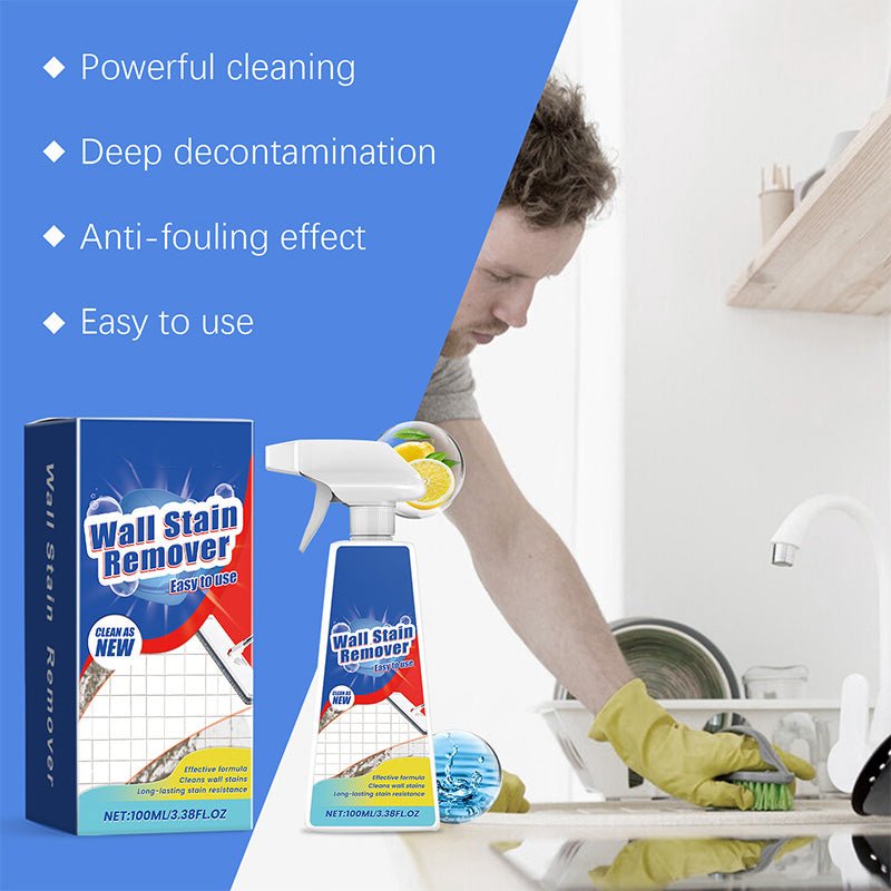 Magic Wall Repair Spray - Image 5