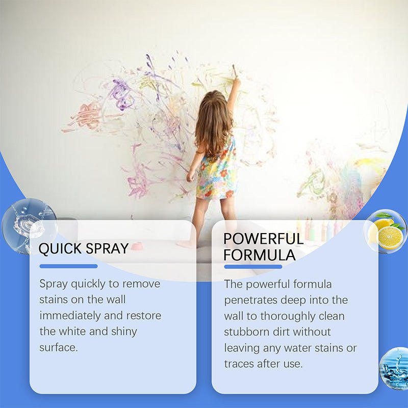 Magic Wall Repair Spray - Image 6