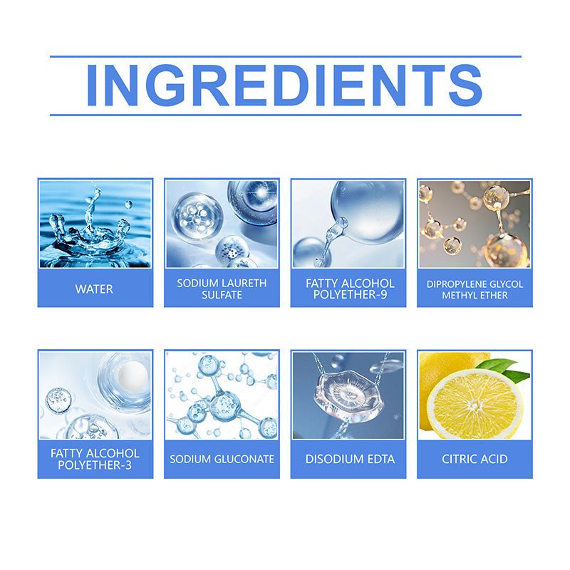 Magic Wall Repair Spray - Image 8
