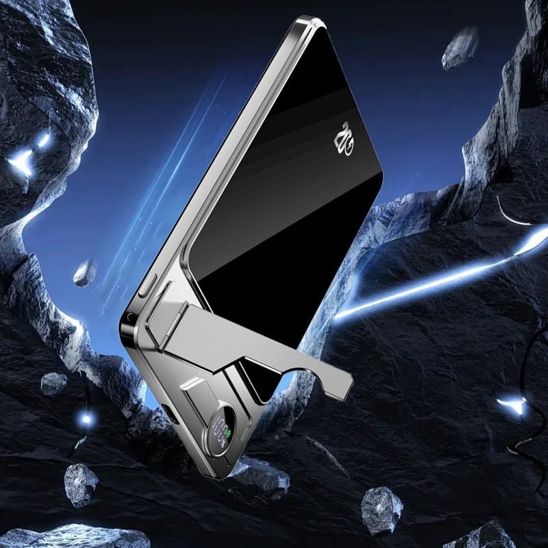 💯 Dual Mode Magnetic Power Bank with Stand - Image 7