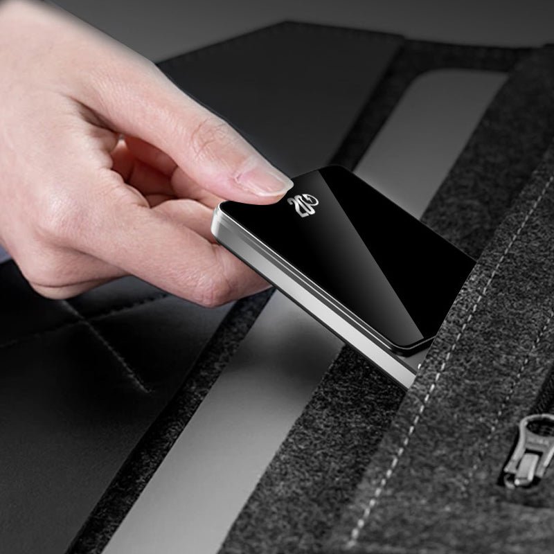 💯 Dual Mode Magnetic Power Bank with Stand - Image 6