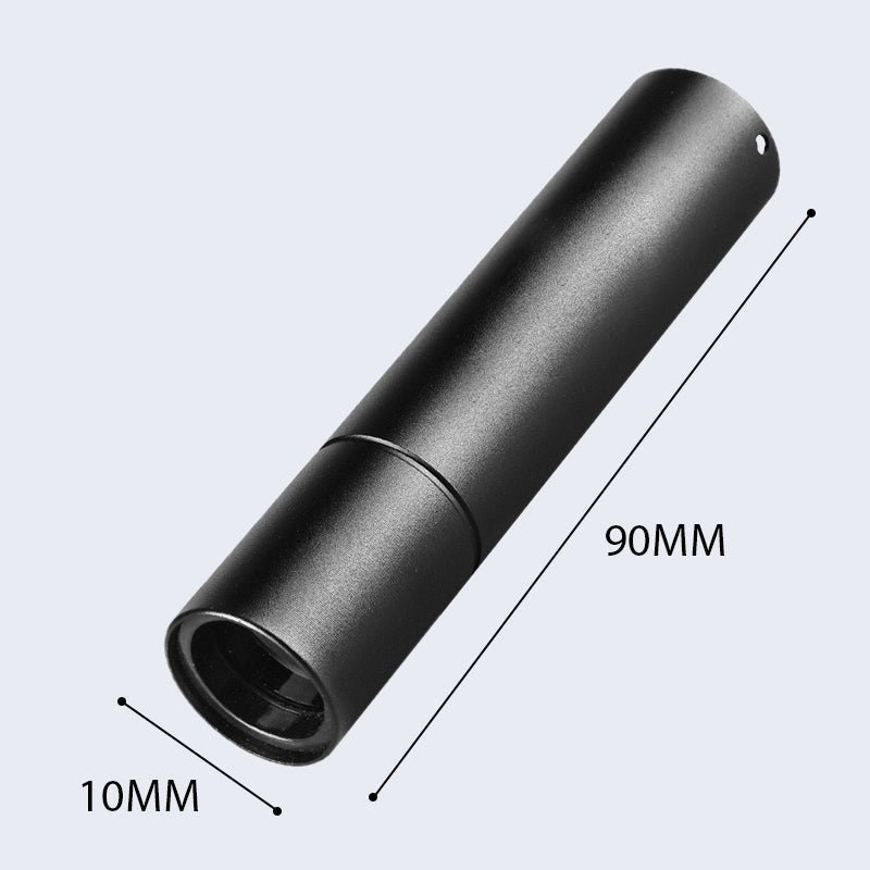 🛡️UV Black Light Flashlight for Vegetable Inspection - Image 8