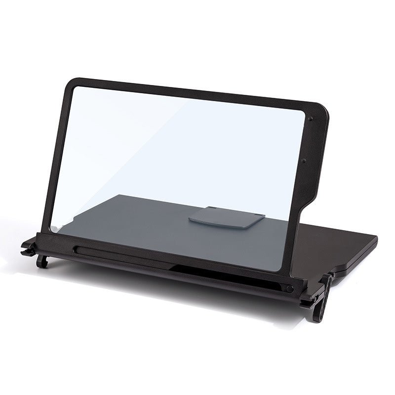 🔥PROMOTION - 40%OFF 🔥 Portable Mobile Phone Screen Magnifier - Image 2