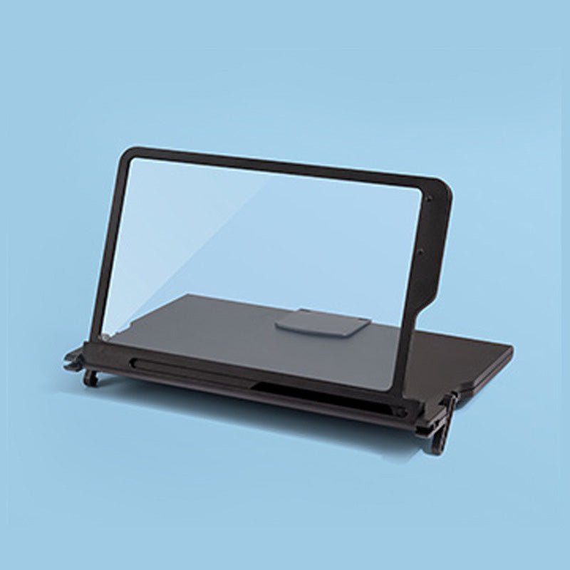 🔥PROMOTION - 40%OFF 🔥 Portable Mobile Phone Screen Magnifier - Image 6