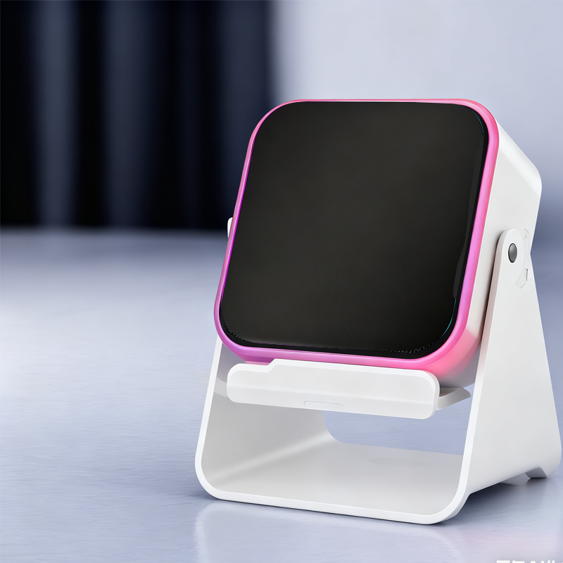 π 50% OFF 5-IN-1 WIRELESS SPEAKER STAND! π Induction Audio, Phone Holder & Ambient Light - Image 19