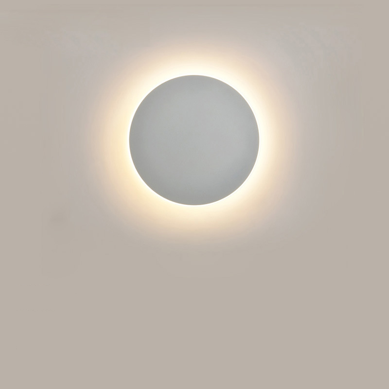 π‘ 50% OFF NOW! β¨ Modern Round LED Wall Sconces β Dimmable, Energy-Saving & Sleek Design for Any Room π - Image 12