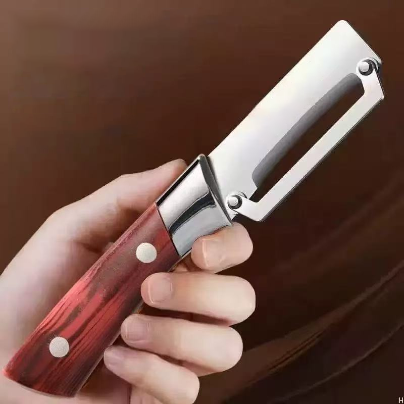 ⏳Special Price Only £10.99 Get 2 Pcs⏳ Time-Limited Special⏰Multi-functional Kitchen Peeler