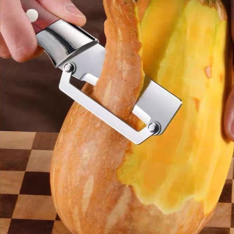 ⏳Special Price Only £10.99 Get 2 Pcs⏳ Time-Limited Special⏰Multi-functional Kitchen Peeler - Image 4