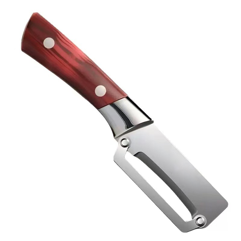 ⏳Special Price Only £10.99 Get 2 Pcs⏳ Time-Limited Special⏰Multi-functional Kitchen Peeler - Image 8
